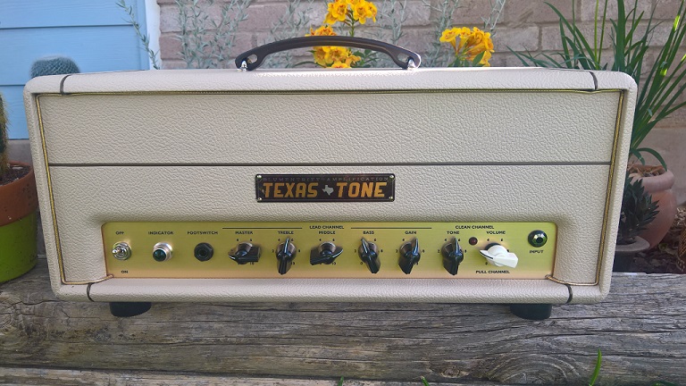 Texas Tone PS-150