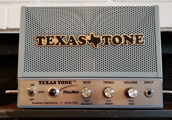Texas Tone Tiny Max