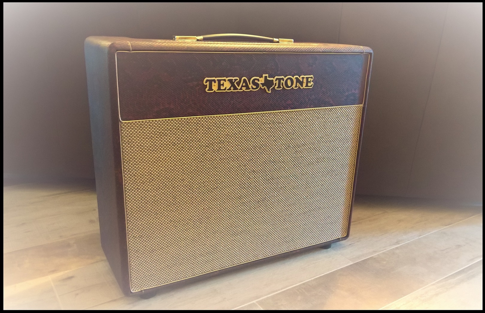Texas Tone Studio Reverb